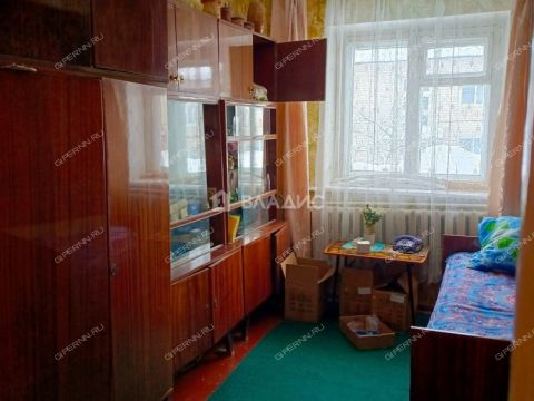 3-komnatnaya-gorod-semenov-semenovskiy-gorodskoy-okrug фото