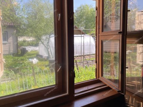 dacha-derevnya-syrohvatovo-gorodskoy-okrug-bor фото