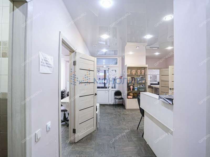 помещение под помещение свободного назначения на Дальней улице