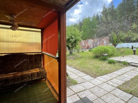 dacha-derevnya-yulovka-dalnekonstantinovskiy-rayon фото