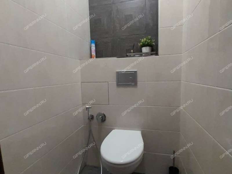 двухкомнатная квартира на улице Богдановича дом 2 к1