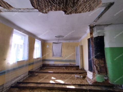 dom-selo-motmos-gorodskoy-okrug-vyksa фото