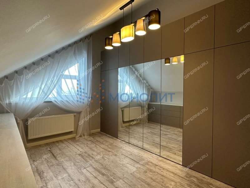 дом на - деревня Ройка