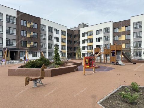 1-komnatnaya-poselok-parysheva-ul-zelenhozovskaya-d-1 фото