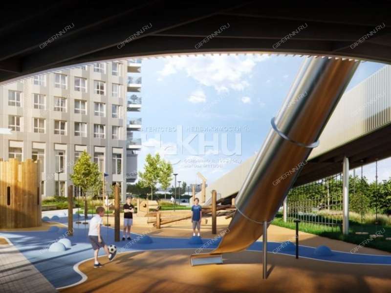 двухкомнатная квартира на Черниговской улице