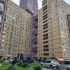 однокомнатная квартира на улице Бориса Панина дом 7 к5