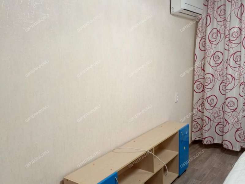 двухкомнатная квартира в Центральном микрорайоне дом 6А город Выкса