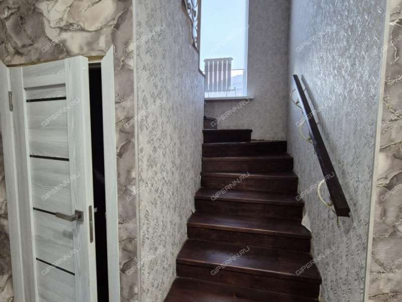 дом на Зеленая ул. деревня Подвалиха