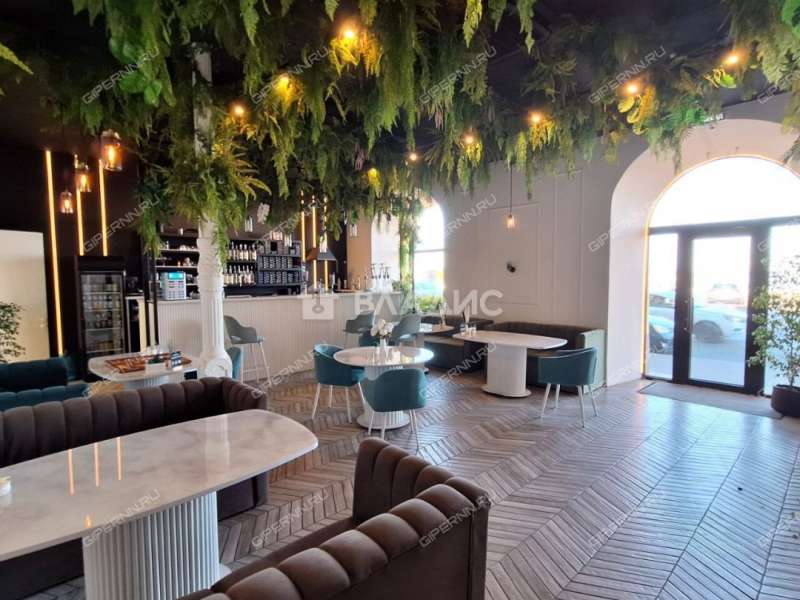 помещение под помещение свободного назначения на Нижне-Волжской набережной