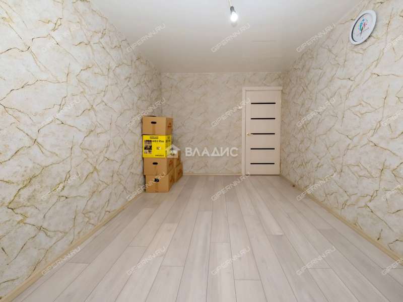 двухкомнатная квартира на проспекте Ленина дом 45