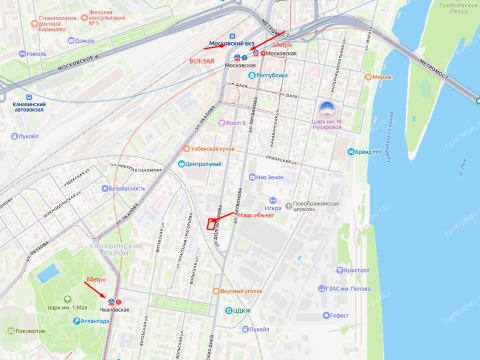 kanavinskiy-rayon фото