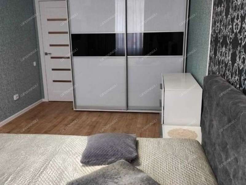 однокомнатная квартира на проспекте Гагарина дом 3