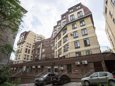 4-komnatnaya-ul-proviantskaya-d-14 фото