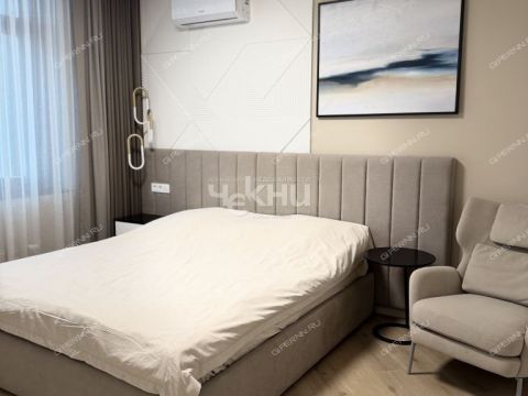 1-komnatnaya-ul-vladimira-vysockogo-d-1 фото