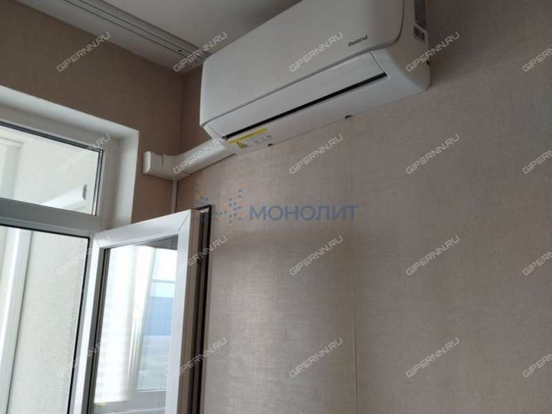 однокомнатная квартира на Русской улице улице дом 4 деревня Анкудиновка