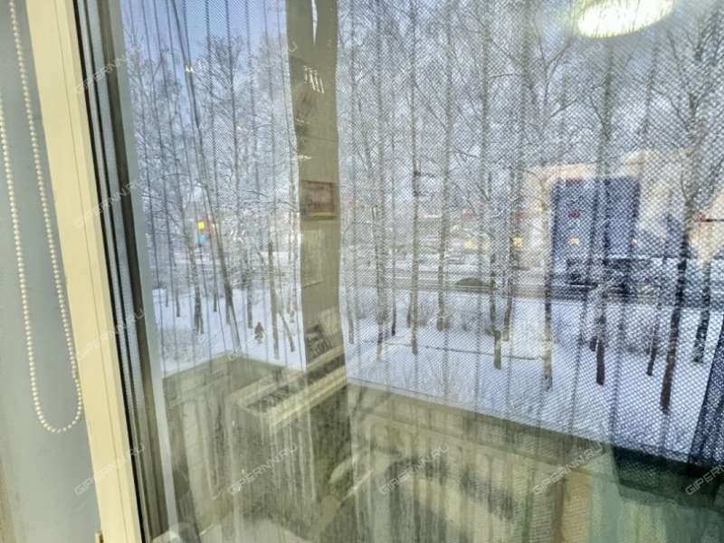 трёхкомнатная квартира на Магистральной улице дом 14 город Кстово