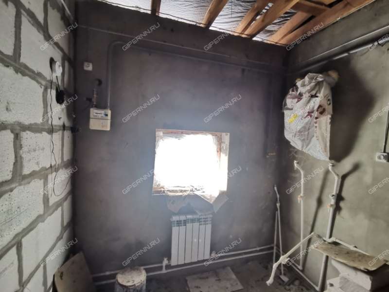 коттедж на улице Свердлова рабочий посёлок Лукино