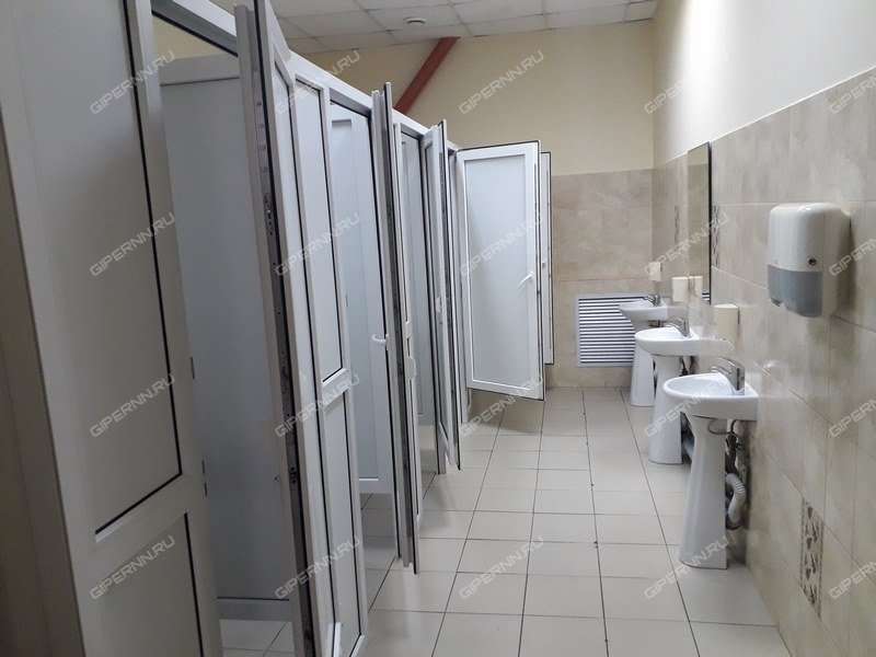 помещение под офис на Маршала Вороноваул, д. 1а