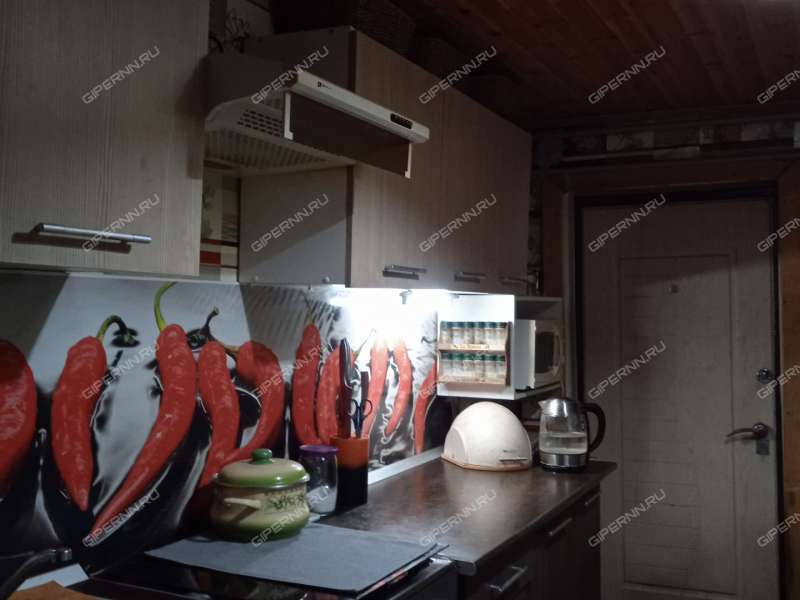 1/2 дома на Стахановской улице