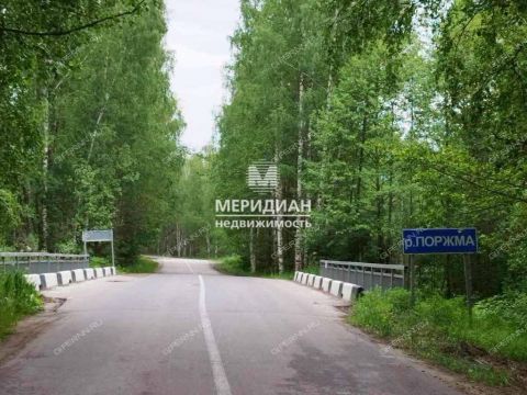 derevnya-savino-gorodskoy-okrug-bor фото