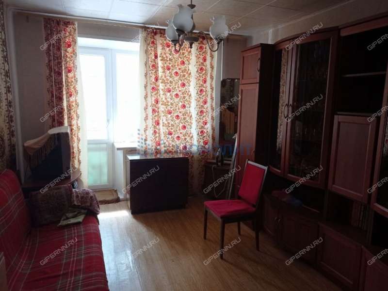 однокомнатная квартира на проспекте Гагарина дом 216