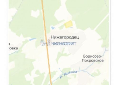 nizhegorodec-sp-dalnekonstantinovskiy-rayon фото