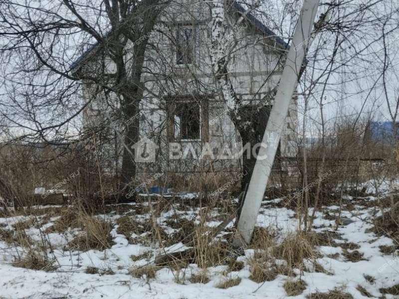дом на улице Приволжская деревня Богомолово