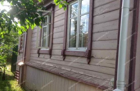 Купить Дачу В Тарасихе Нижегородской Области