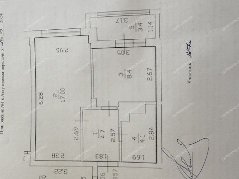 1-komnatnaya-gorod-dzerzhinsk-gorodskoy-okrug-dzerzhinsk фото