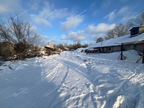 gorod-semenov-semenovskiy-gorodskoy-okrug фото