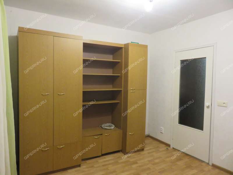 квартира-студия в микрорайоне Щербинки 1-й дом 15