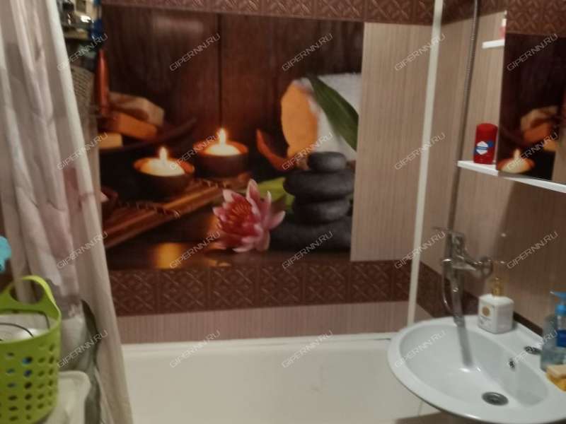 однокомнатная квартира на Южном шоссе дом 26