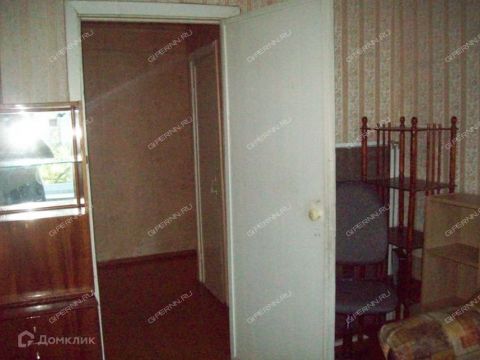 2-komnatnaya-ul-gorohoveckaya-d-44 фото