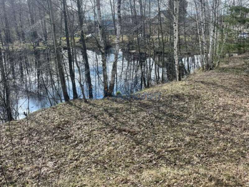 дом на Запрудной улице рабочий посёлок Лукино