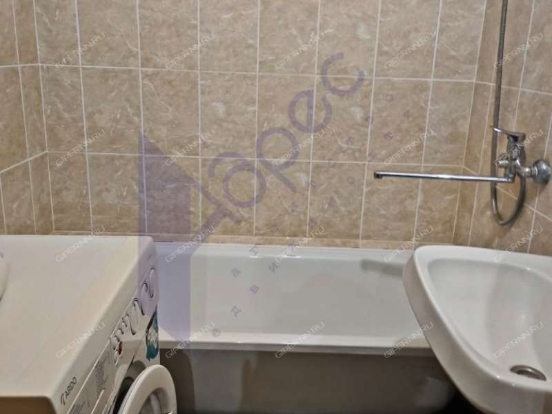 двухкомнатная квартира на Казанском шоссе дом 3