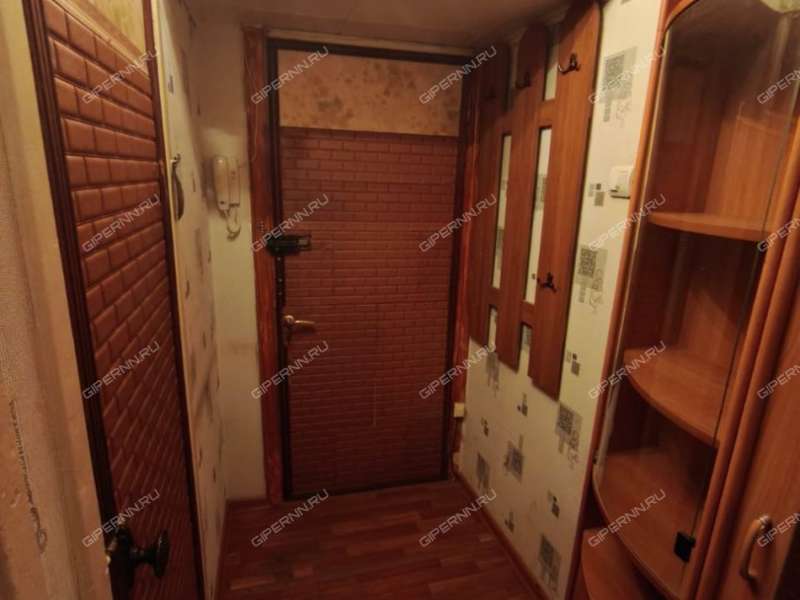 однокомнатная квартира на Южном шоссе дом 26