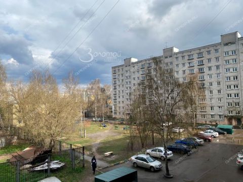 1-komnatnaya-ul-fedoseenko-d-13 фото