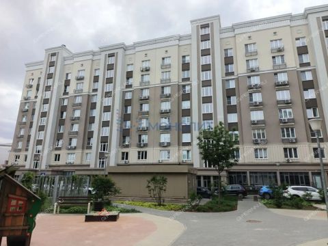 3-komnatnaya-ul-maksima-gorkogo-d-70 фото