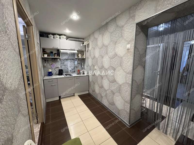 двухкомнатная квартира на улице Янки Купалы дом 12А