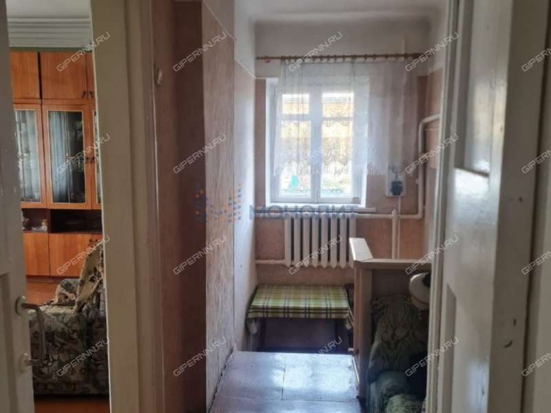 1/2 дома на 9-й линии