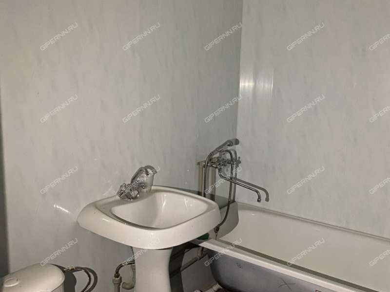 однокомнатная квартира на Праздничной улице дом 4