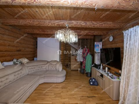 dom-derevnya-burcevo-bogorodskiy-municipalnyy-okrug фото