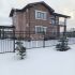дом на Грушевая деревня Ступино