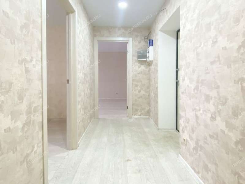 двухкомнатная квартира на проспекте Гагарина дом 194