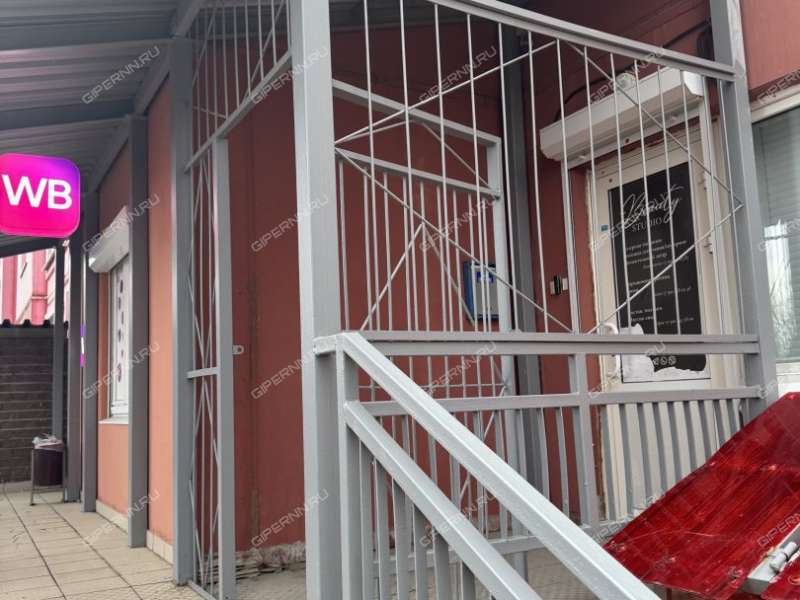 помещение под офис на бульваре 60-летия Октября