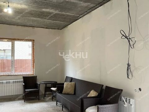 kottedzh-novoe-doskino-poselok фото