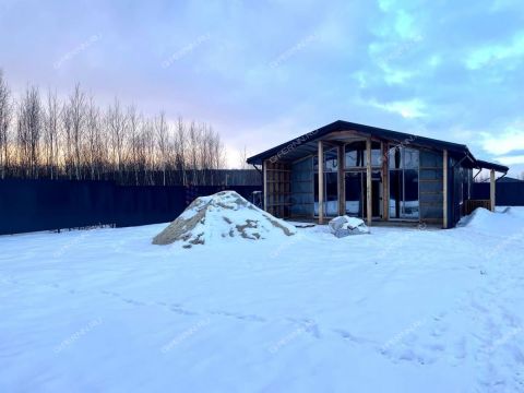 dom-selo-elhovka-kstovskiy-rayon фото