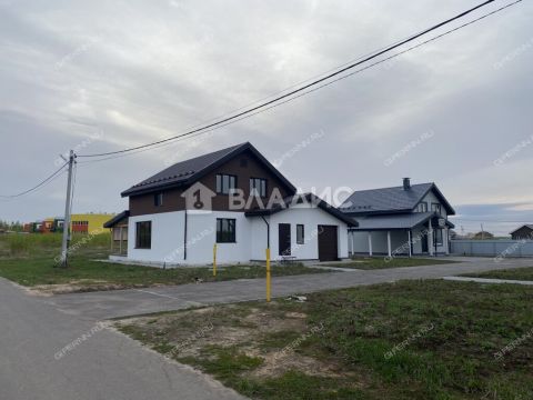 dom-selo-kamenki-bogorodskiy-municipalnyy-okrug фото