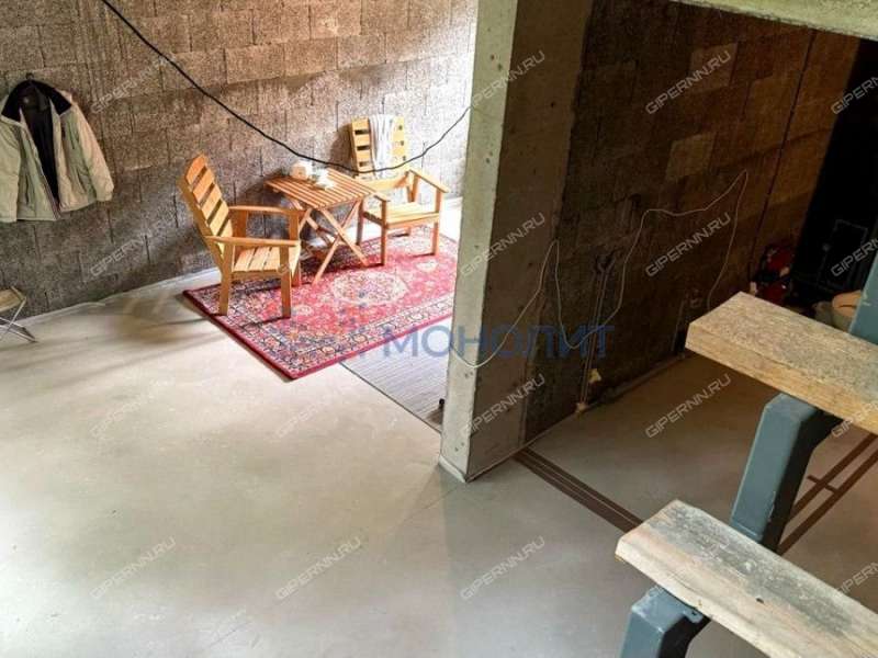 коттедж на - деревня Княжево (Краснослободский сельсовет