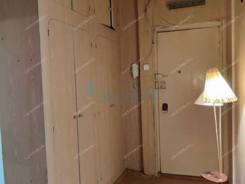 двухкомнатная квартира на Геройской улице дом 3